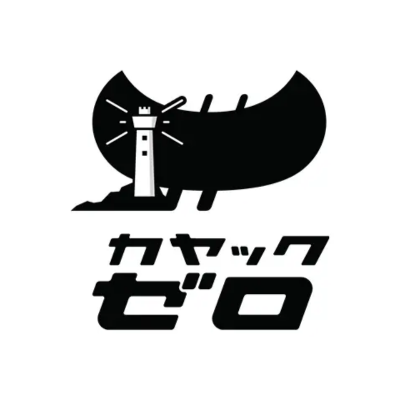 カヤックゼロ