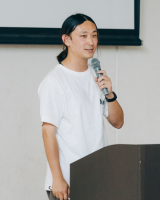 株式会社HONE 代表取締役　桜井貴斗氏